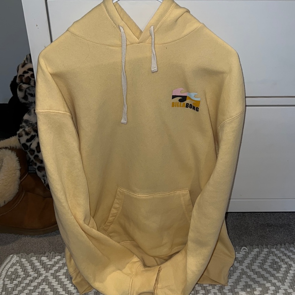 Billabong Hoodie